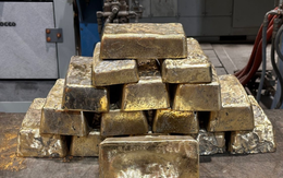 Một khu vực cho phép người dân thu nhập thấp được tự do đãi vàng