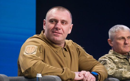 Tướng Malyuk đột ngột từ chức khi Ukraine cải tổ bộ máy an ninh - tình báo