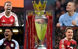 Sổ tay chiến thuật Ngoại hạng Anh 2025/2026: Đâu là trào lưu chính?