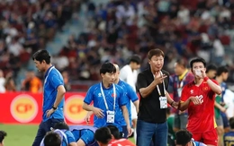 U23 Việt Nam, đâu là nỗi lo lớn nhất của ông Kim Sang-sik?