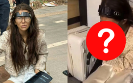 Diễn biến mới vụ mỹ nhân nghi bị bạn trai lừa bán sang Campuchia hóa "bà điên": Lộ tình trạng sức khoẻ