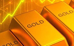 Kỷ lục 1,5 tiếng: Giá vàng mua vào tăng đột ngột 3 triệu đồng/lượng