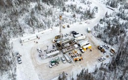 Phát hiện dưới cánh rừng ‘kho báu’ cực quý hiếm tưởng chỉ có trên mặt trăng, giá 525 tỷ đồng 1 kg, là vật liệu then chốt của tương lai