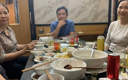 Nhà thông gia đến bàn cưới, tôi tuyên bố thẳng chuyện ăn Tết, tưởng họ sẽ tự ái ai ngờ phản ứng lạ đời đến vậy