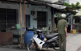 Mở cửa, chủ nhà ở TPHCM phát hiện người đàn ông tử vong