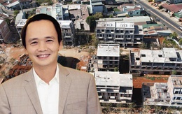 FLC của cựu Chủ tịch Trịnh Văn Quyết liên tục đón tin vui lớn từ tỉnh rộng thứ hai cả nước