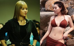 Nữ phản diện 'Thiên đường máu': Từng giành Á hậu, là mỹ nhân phim giờ vàng VTV