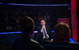 MC mới của Ai Là Triệu Phú là "sếp" của VTV, học thì siêu giỏi!