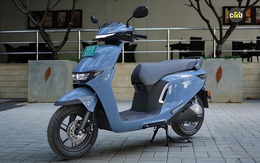 Xe máy điện Honda mới: Thiết kế giống Lead, chạy hơn 100km/sạc có ra mắt Việt Nam không?