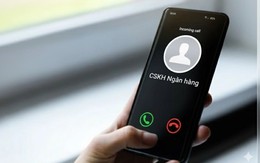 Công an cảnh báo: Nhận cuộc gọi từ CSKH Ngân hàng, Công ty Luật, Hỗ trợ vay vốn... tuyệt đối không nghe, không gọi lại