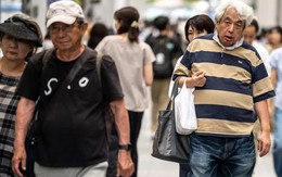 Nhật Bản thiết lập kỷ lục sốc