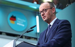 'Gióng chuông' báo động trong nước, Thủ tướng Đức vẫn khẳng định một điều với Ukraine