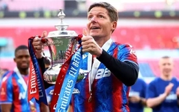 Ai sẽ thay Amorim làm HLV mới của MU?