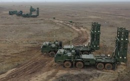 Moscow sẵn sàng 'chia sẻ' bí mật S-350 để xúc tiến xuất khẩu