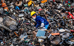 'Vét sạch' món đồ từ bãi rác, Trung Quốc tìm thấy kho báu 46 nghìn tỷ đồng, khiến một ngành then chốt của EU suy kiệt trầm trọng