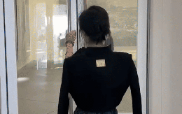 Cặp kiều nữ - chủ tịch hơn 30 tuổi đã "toang": Ảnh chung "bay màu" trên MXH, nhà gái được chia 4 công ty?