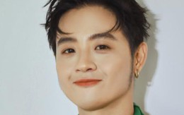 Thanh Duy phản ứng khi bị hỏi chuyện nhạy cảm