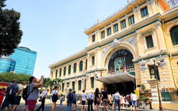 Một lĩnh vực của Việt Nam ghi dấu mốc lần đầu tiên trong lịch sử