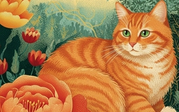 Tử vi ngày 7/1/2026: Tý được Thần Tình yêu "độ" tới bến, Dậu tiền về "ngập két" bất chấp công việc bấp bênh, Mão ngồi không cũng hưởng lộc trời ban