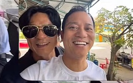 Các con Chế Linh hội ngộ tại Việt Nam: "Chế Kha đại diện cho 14 người con của ba"