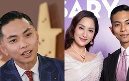 Đàn anh nói 1 sự thật về Khánh Thi, Phan Hiển: "Chết tôi rồi!"