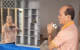 Nam NSƯT chuyển sang nghề bất động sản, rao bán biệt thự nghìn m2