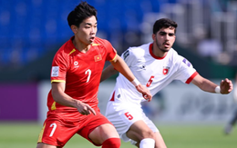 Báo Jordan: "U23 Việt Nam đã đẩy chúng ta vào thế khó ở giải châu Á rồi"