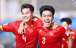 Truyền thông Jordan trách đội nhà 'tự tin thái quá' nên mới thua U23 Việt Nam