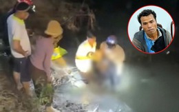 Vụ anh rể sát hại em vợ, dìm xuống ao: Đã rõ nguồn cơn