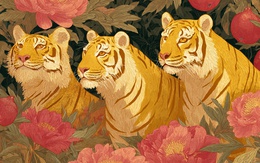 Tử vi ngày mới 8/1: 3 con giáp may mắn nhất, nhiều tài nhiều lộc, đón tin vui bất ngờ