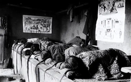 16 ảnh gây ngỡ ngàng cuối nhà Thanh: Bé gái làm con dâu từ 4 tuổi, thiếu nữ luyện võ trái ngược phim ảnh