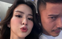 Phó chủ tịch đón con đầu lòng với Quyên Qui là ai?