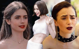 "Bạch Tuyết sống" của Hollywood tới tuổi 36 gầy trơ xương, nếp nhăn chồng chất vì lão hóa