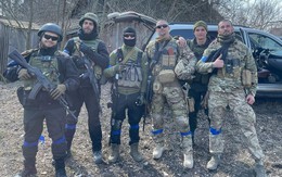 Việc sử dụng ồ ạt lính đánh thuê nước ngoài tại Kupyansk cho thấy điều gì?