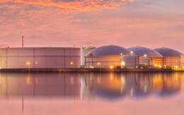 Tình trạng cạn kiệt nhanh bất thường các kho dự trữ khí đốt của EU