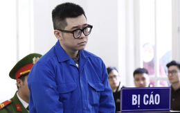 Người đàn ông hành hung phụ nữ ở sảnh thang máy hầu tòa