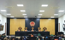 Vụ thâu tóm đất sân bay Nha Trang: Cựu thiếu tướng khai 'không nhận thức được vi phạm vì thực hiện theo mệnh lệnh'