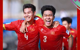 “Đẳng cấp Jordan có thể hơn Việt Nam, nhưng thực chiến thì khác lắm!”