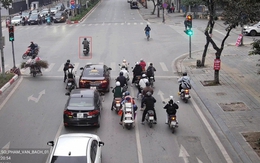 Danh sách phạt nguội trong 24 giờ qua, chủ phương tiện nộp phạt theo Nghị định 168