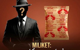 Chồng đủ 206 tỷ 'tiền tươi', đại gia bí ẩn mua Miliket giá hơn 200.000 đồng/cp, định giá 1.000 tỷ đồng cho hãng mì 2 tôm