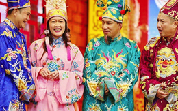 "Táo" Vân Dung bày tỏ tiếc nuối khi "không có "Táo quân" trong đêm giao thừa tết Nguyên đán 2026"