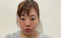 Tàn cuộc nhậu, người phụ nữ rủ cả nhóm về phòng trọ 'mở tiệc' ma túy