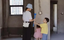 Sinh ra trong gia đình như thế này thật xui xẻo!