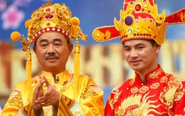 VTV xác nhận không có Táo Quân