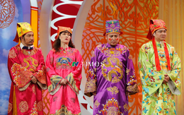 CHÍNH THỨC: Tết Bính Ngọ không có Táo quân, sẽ có một chương trình đặc biệt ra mắt