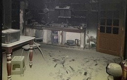 Công an Hà Nội thông tin vụ cháy nhà phố Trần Cung, 15 người nhập viện