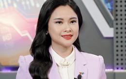 BTV Mùi Khánh Ly của talk show Phố tài chính giờ ra sao?