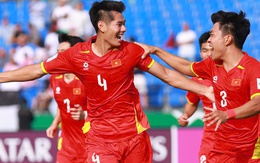 Chấm điểm U23 Việt Nam: Đình Bắc tỏa sáng, "người không ai ngờ" mới là xuất sắc nhất!