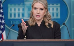 Mỹ không loại trừ biện pháp quân sự, "sẽ tính đến Greenland trong 2 tháng nữa"