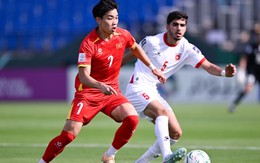 Báo Malaysia: "U23 Việt Nam gây sốc"